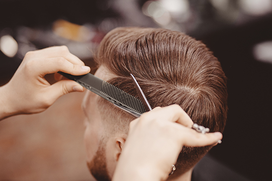 Haarschnitte für Damen, Herren und Kinder in Oldenburg