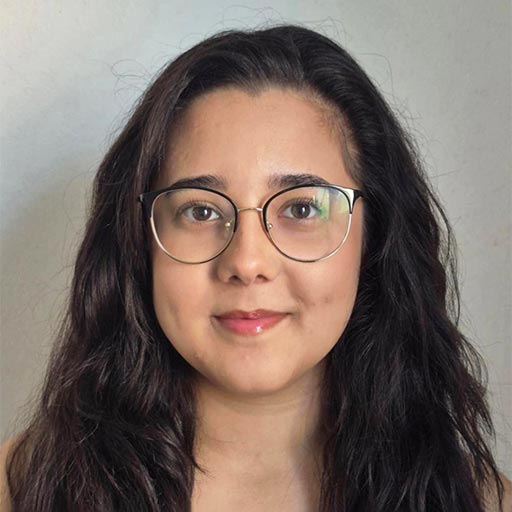 Auszubildende - Viktoria Halacheva